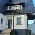 公寓 Darge Felbecke *