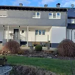 公寓 Darge Felbecke *