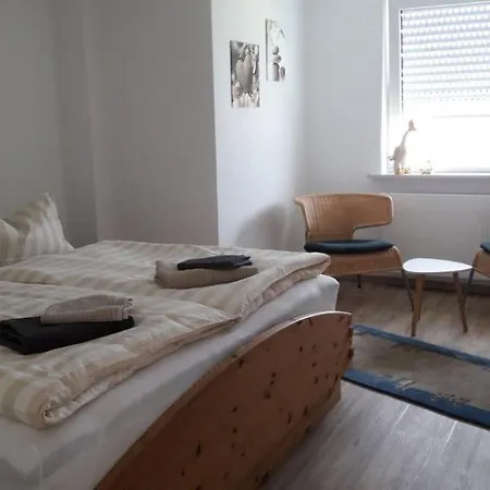 Apartment Darge Felbecke