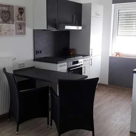 Darge Felbecke Apartment