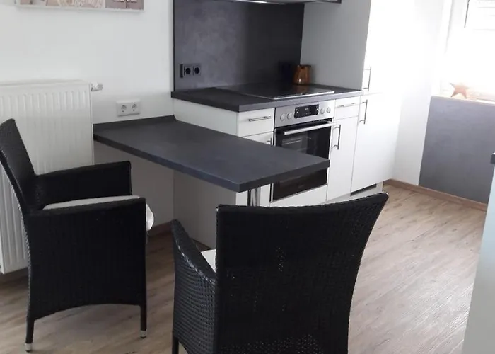 Darge Felbecke Apartment *