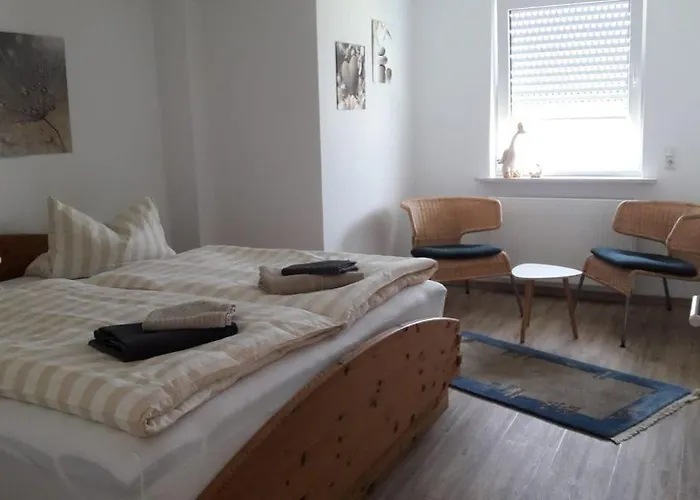 Apartment Darge Felbecke