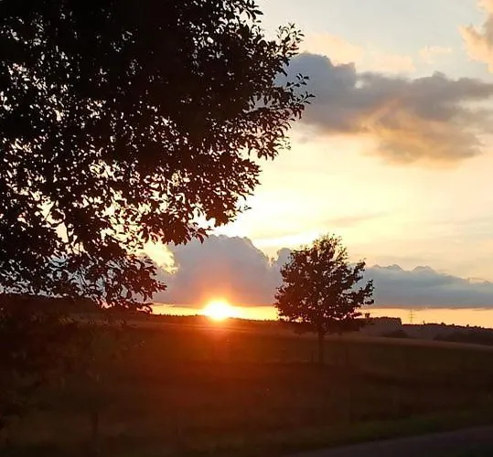 Darge Felbecke * Schmallenberg