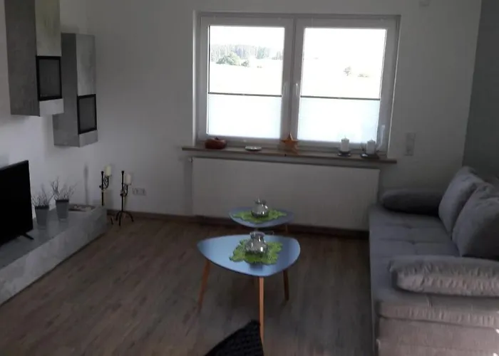 Apartment Darge Felbecke